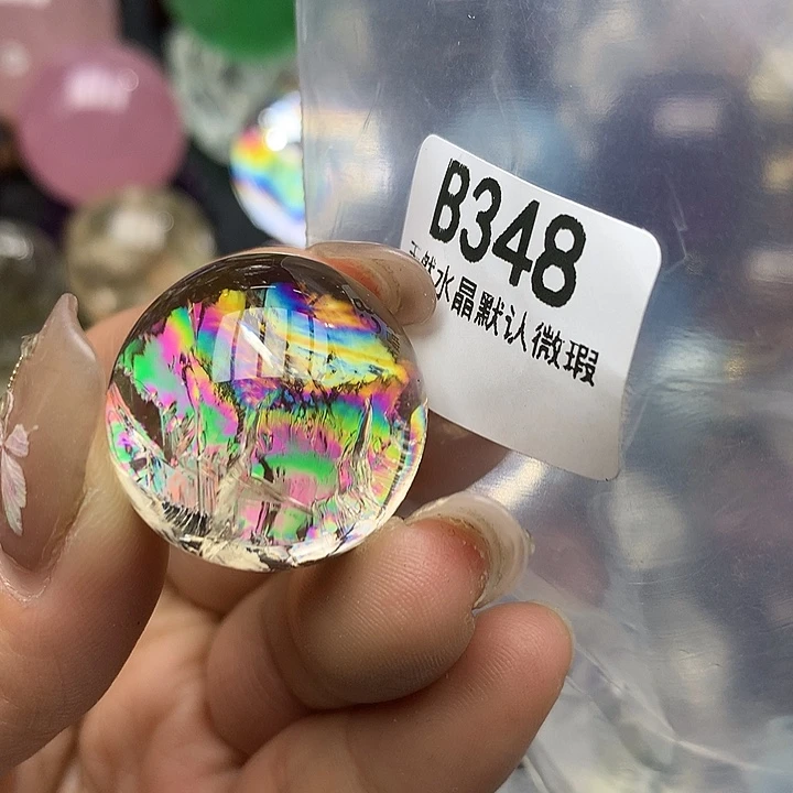 水晶摆件未镶嵌水晶