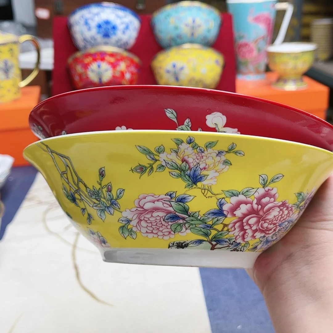 【闪购商品】珐琅7英寸2混。。。。。