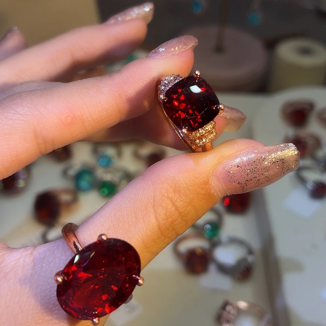 合成立方氧化锆合金方糖