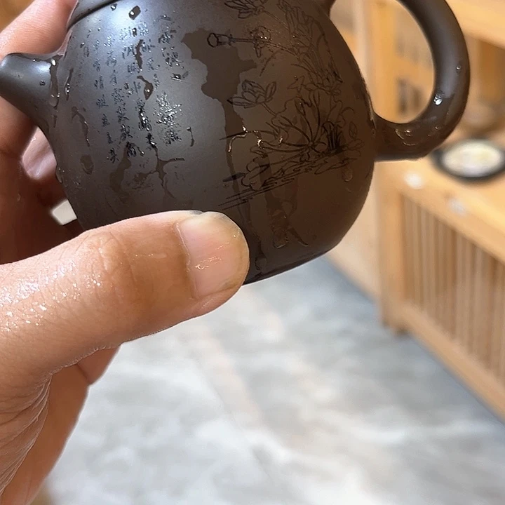 茶壶紫砂紫砂茶具