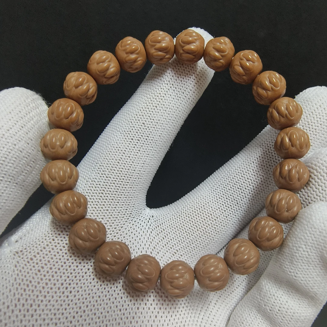 毕业款猴头，吞噬，全品无暇，原皮原色