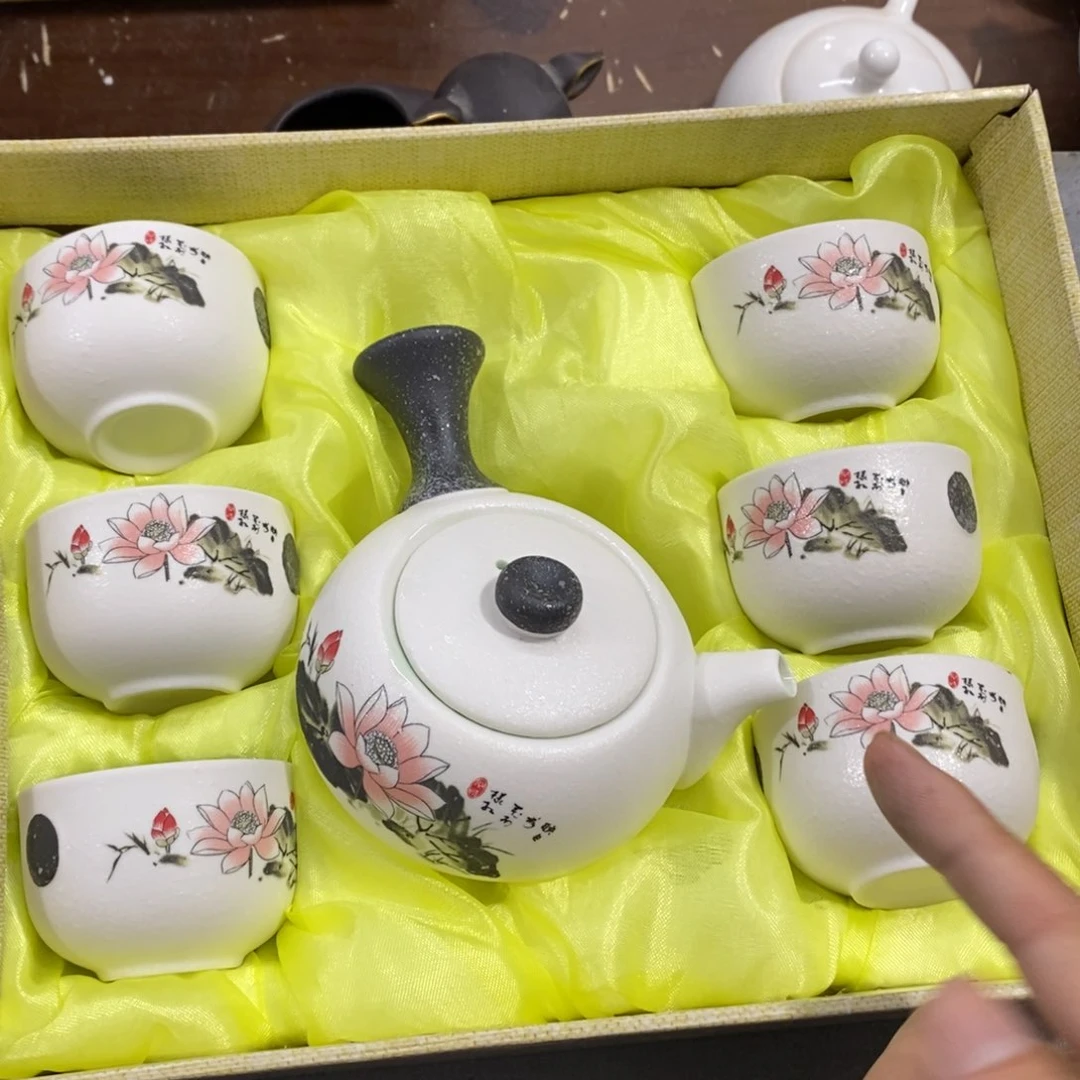 陶瓷等行业的生产和销售