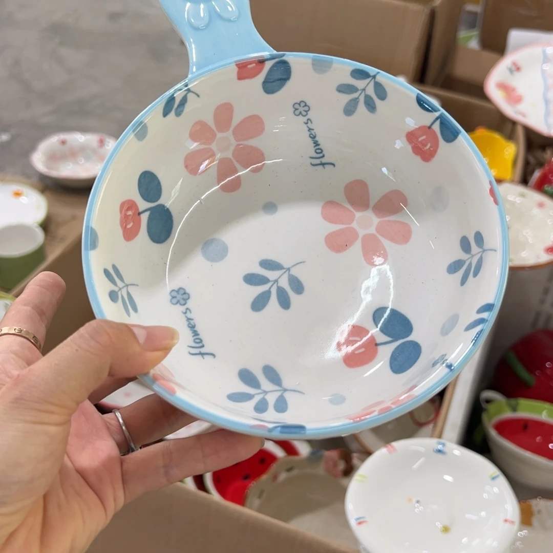 瓷片微瑕品介意别拍谢谢！