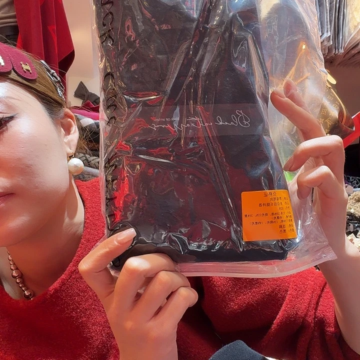 三醋酯纤维楠姐厚连脚打底