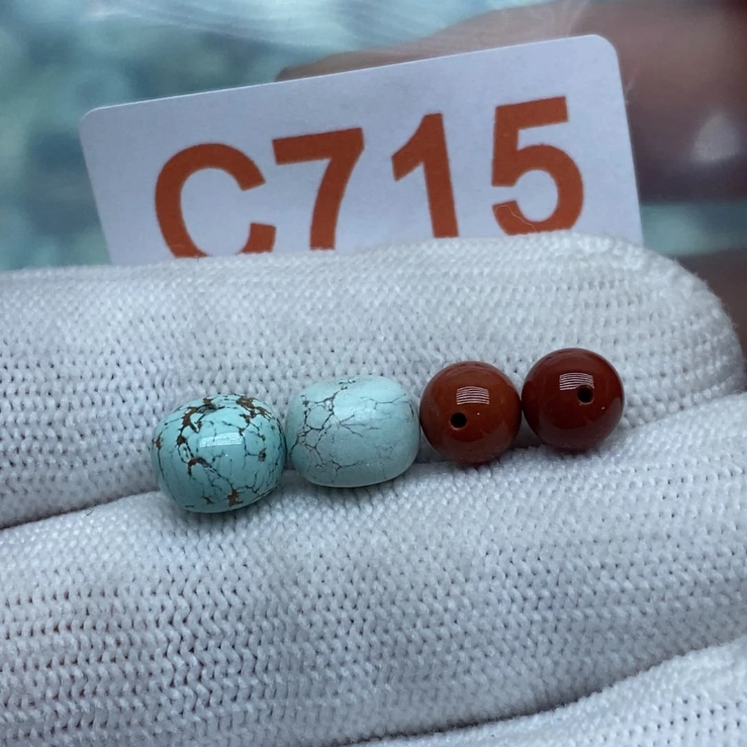 南红玛瑙珠宝奇石未镶嵌