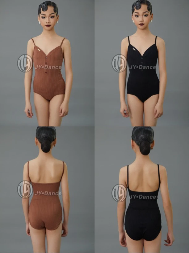 JY•Dance少儿成人针织打底