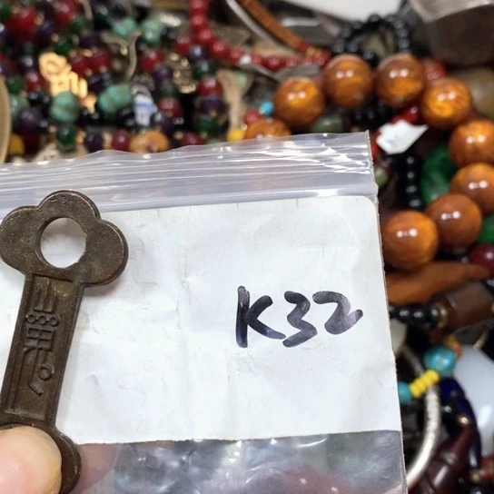 情***况滴血莲花菩提吊坠