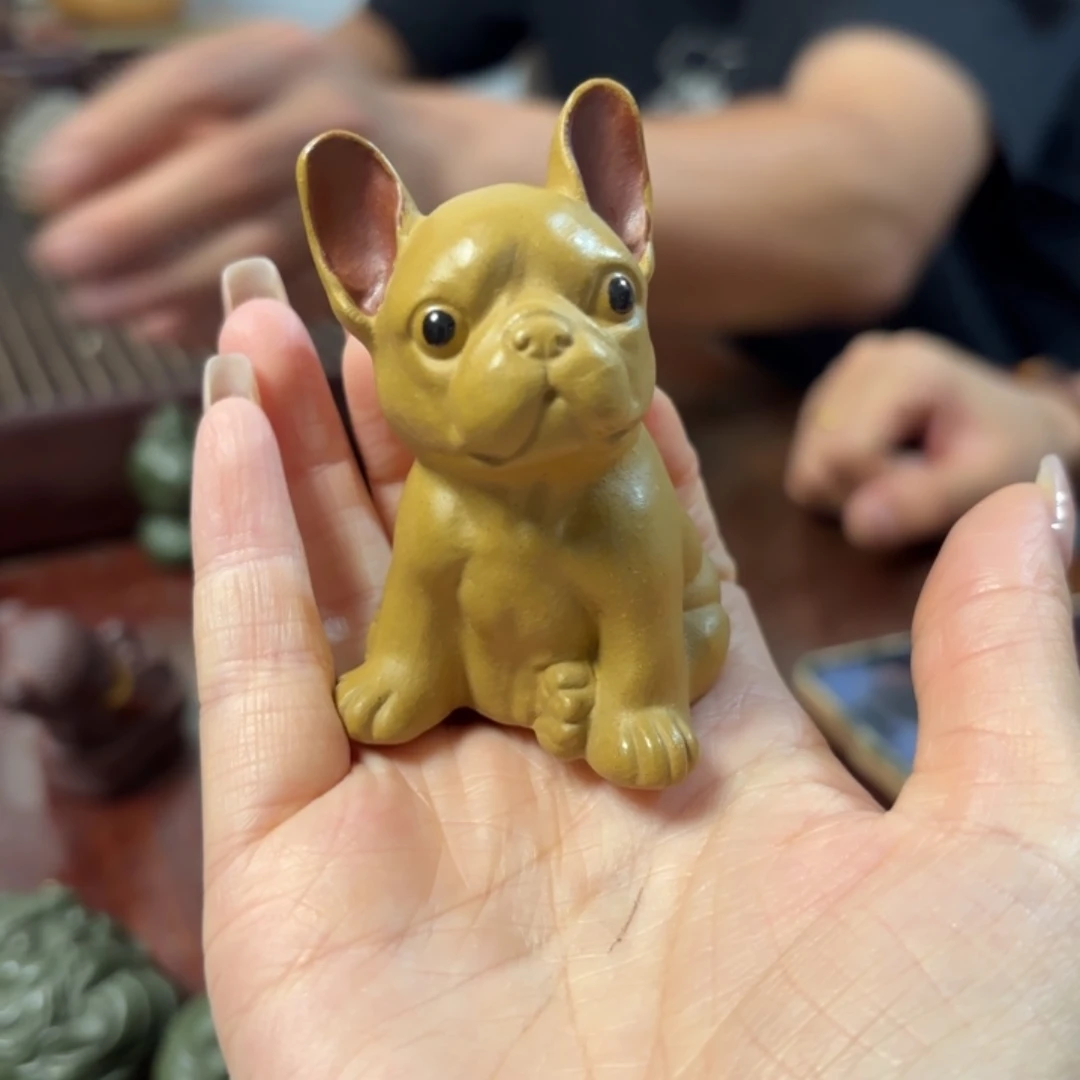 壶原矿精品高端紫砂壶
