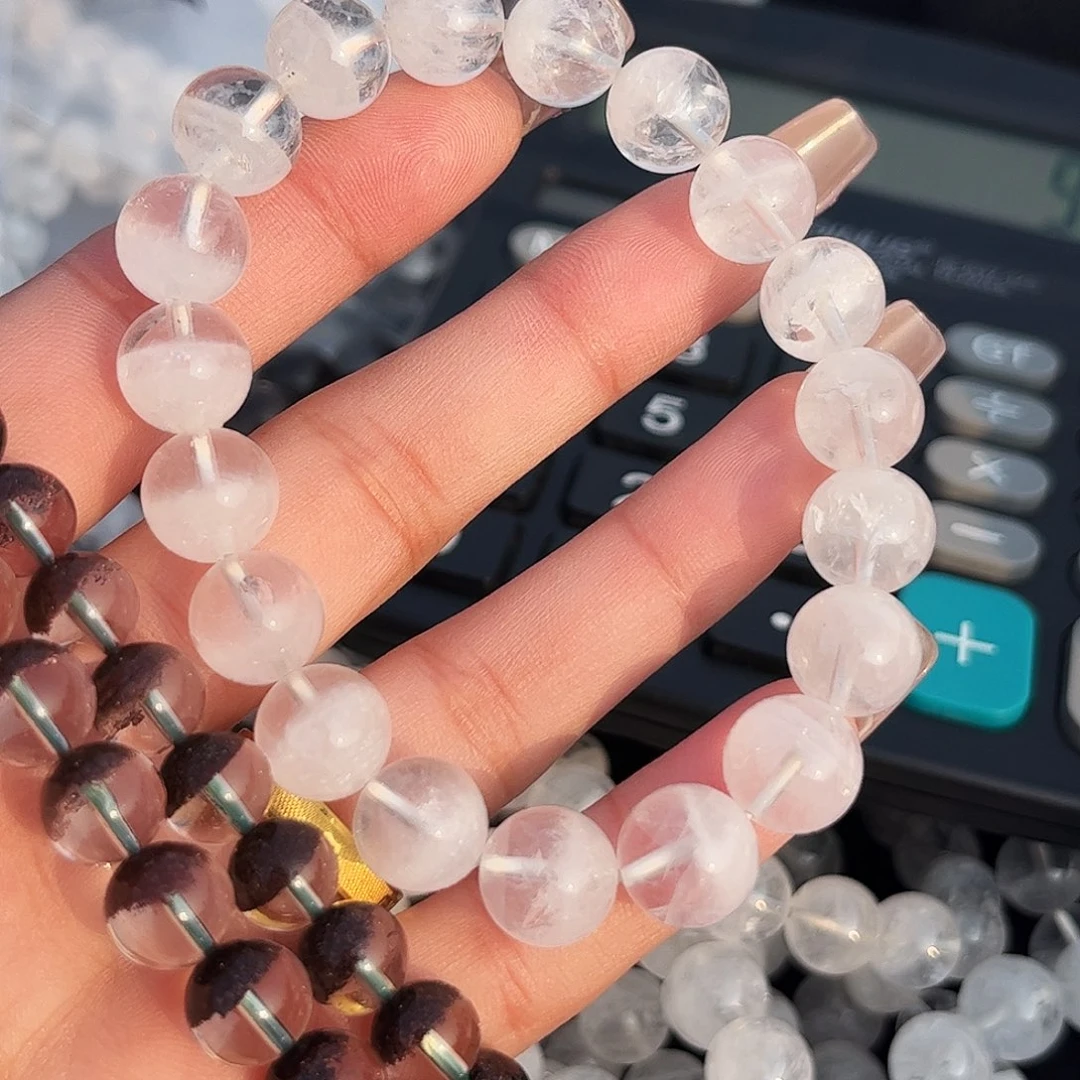 紫晶颈饰银S925镶嵌方***贝