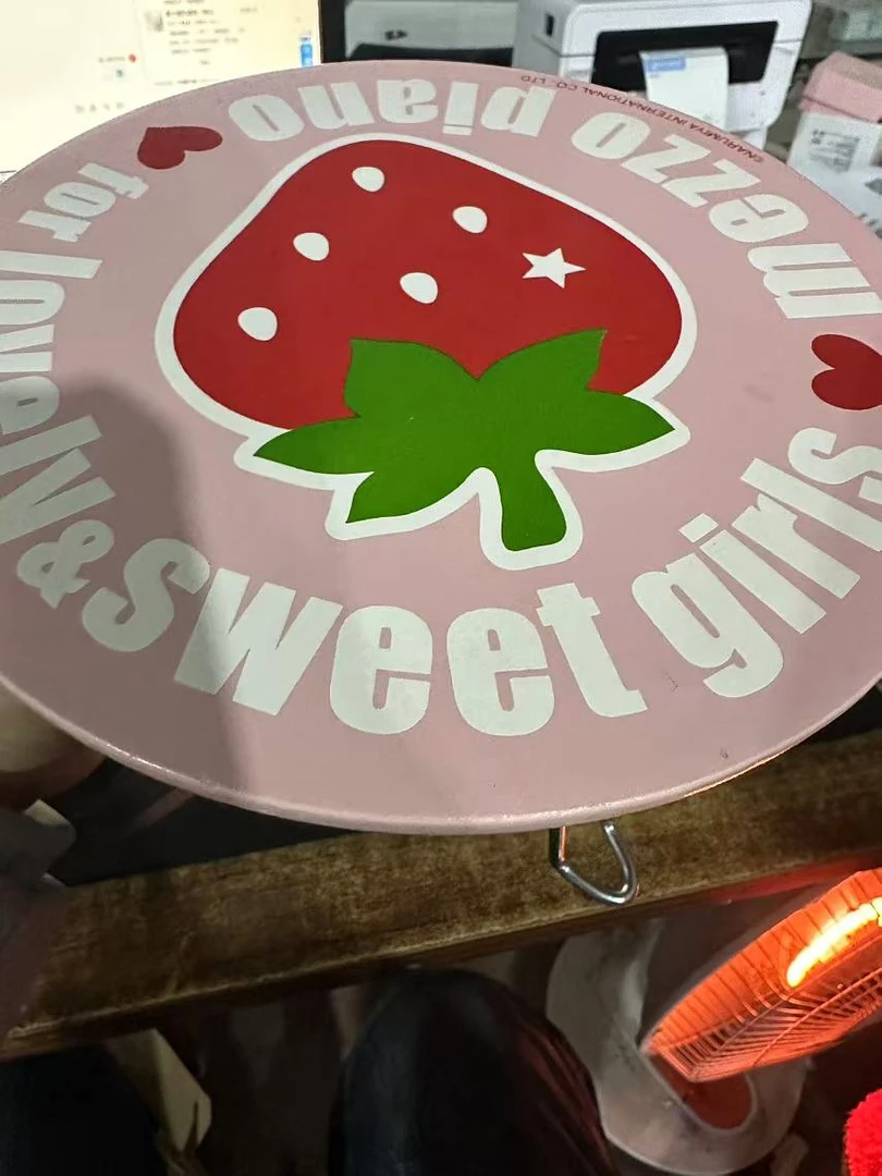 蛋小蛋家宝宝折叠凳