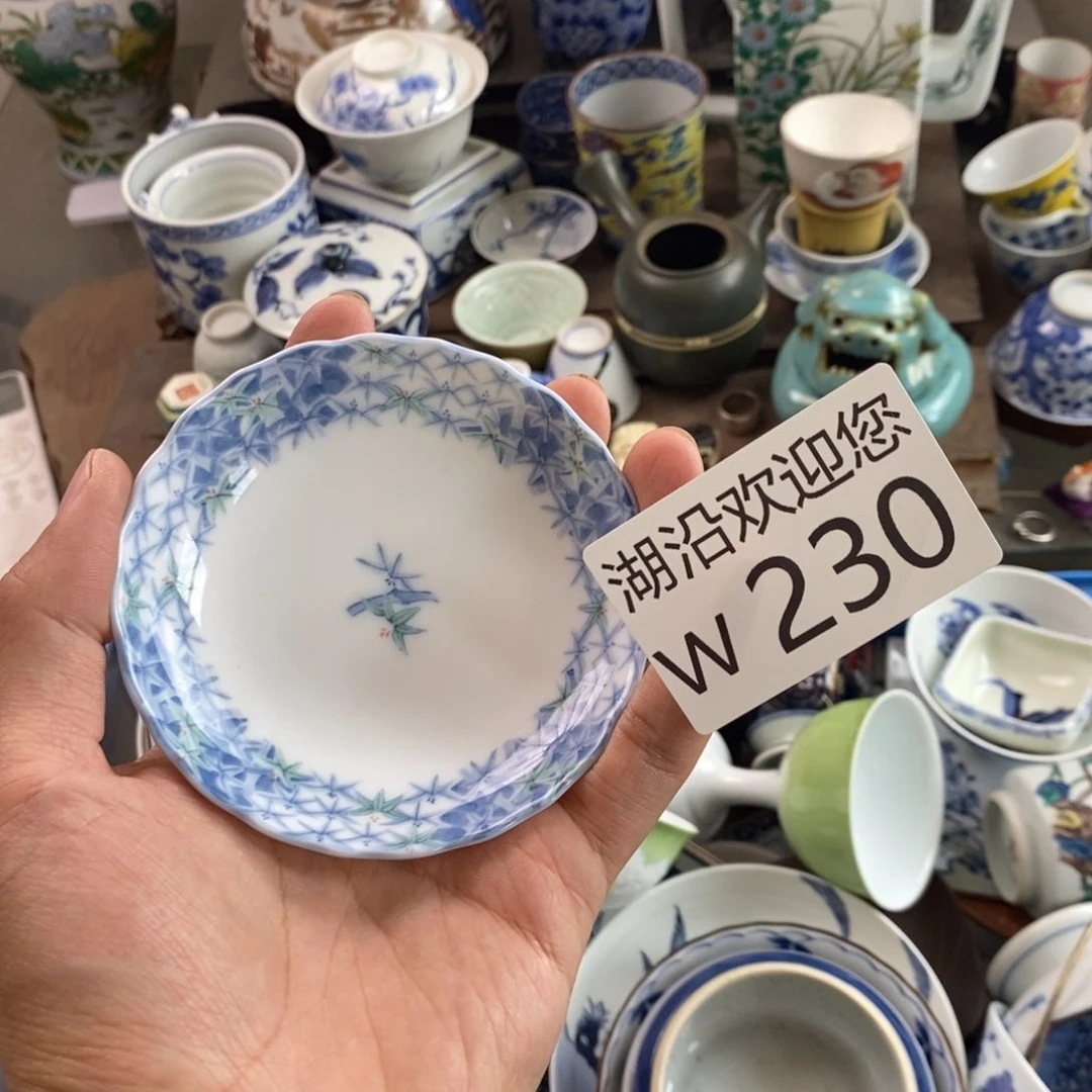 瓷器的时候我也是醉了我***辣