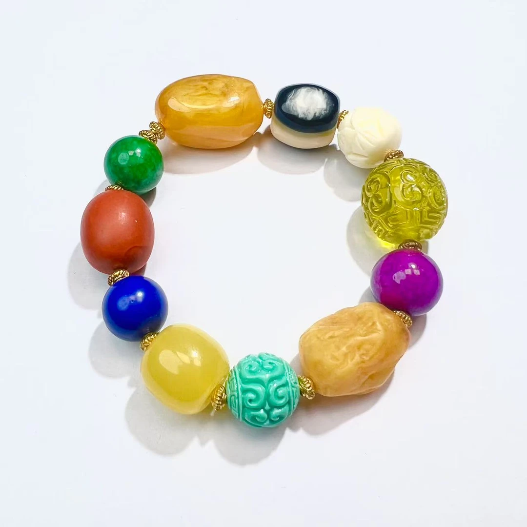 精美设计款手链*kcml051