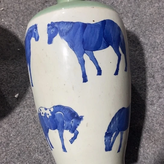 罐快**哥陶瓷摆件工艺品