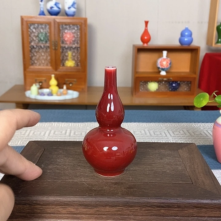 摆件景德镇瓷器研究与创作