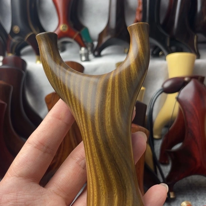 大果紫檀（缅甸花梨）瑕疵
