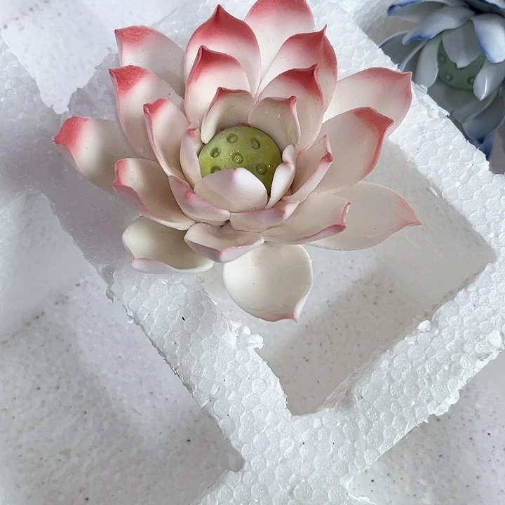 摆件陶瓷等行业的生产和销售