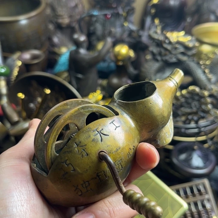 铜器6666666666666666