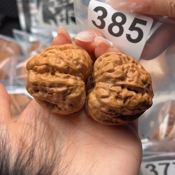 吊坠文玩核桃蛤蟆41