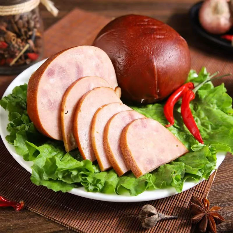 QK哈尔滨小肚五香熏肚东北特产独立包装即食买一送一