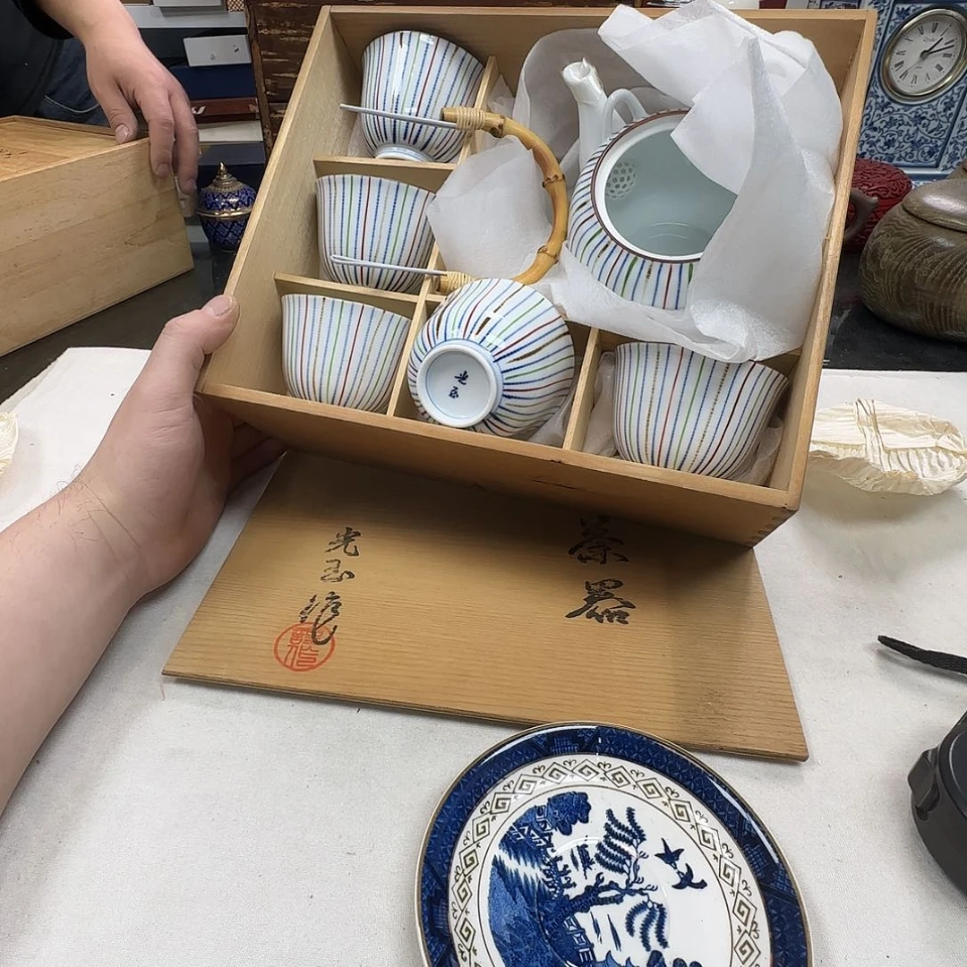 天天精选，銘海好物95