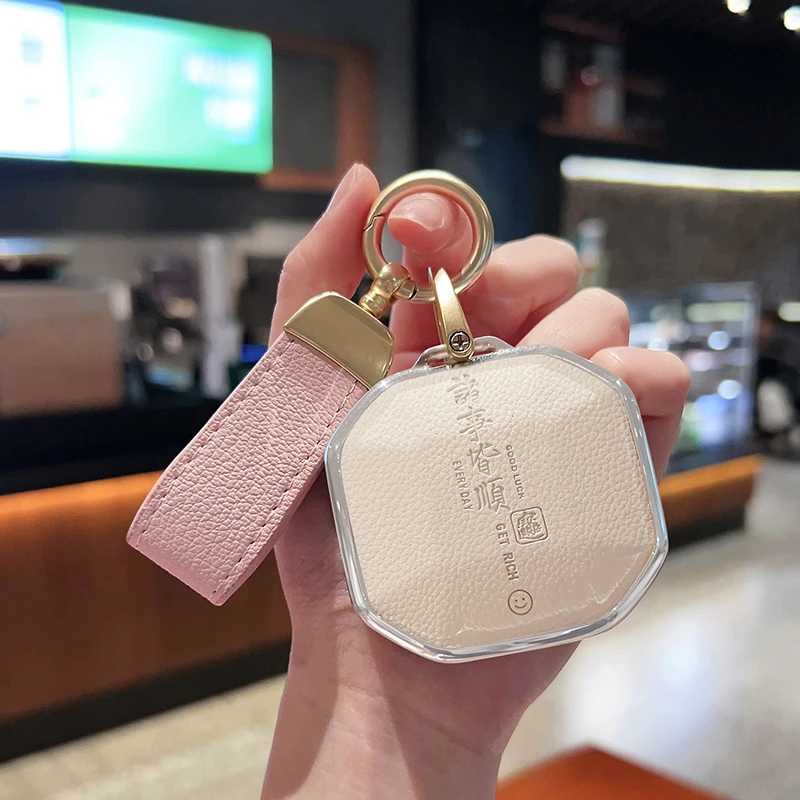 25款奇瑞捷途自由者车钥匙套新款旅行者T2探索发现壳穿越征服包扣