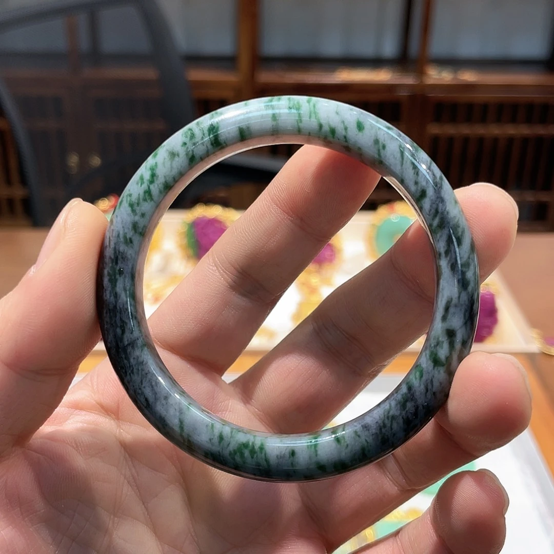 锦纶非金属手镯的