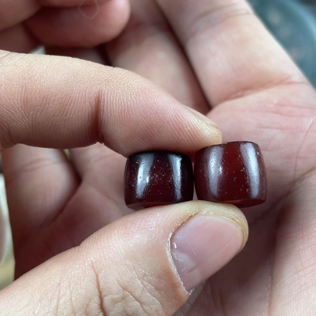 玛瑙/玉髓合金手链