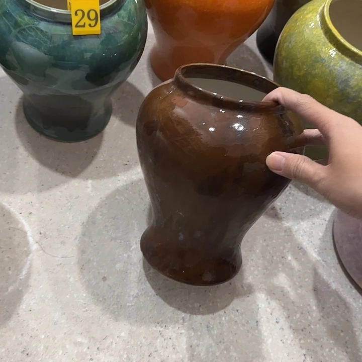 摆件微瑕有孔微瑕