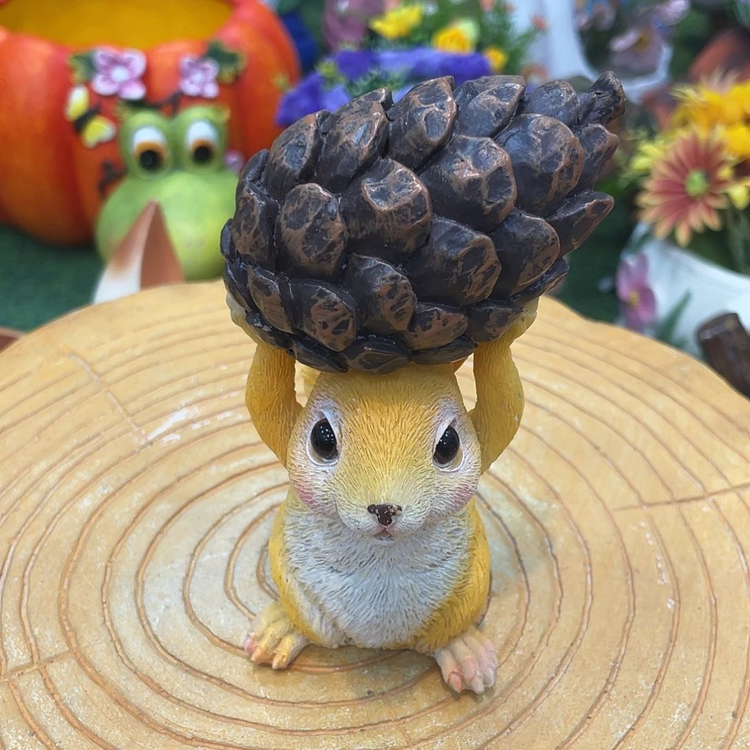 户外花园庭院摆件&00