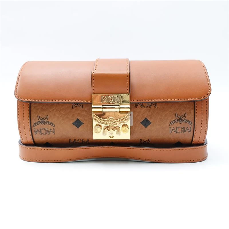 95新 MCM 单肩包/T_JM0000176124
