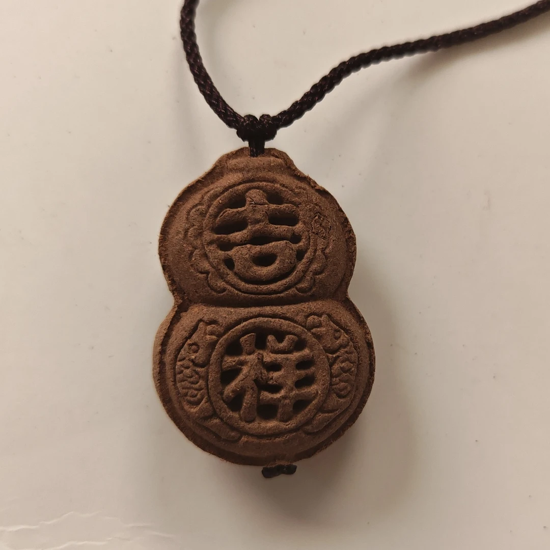 葫芦玫瑰花香舒肝浓香陈化手