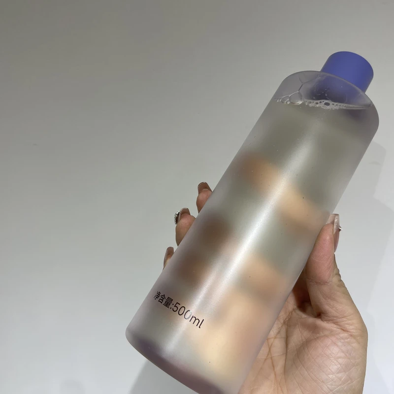 补水保湿修护舒缓湿敷水500ml