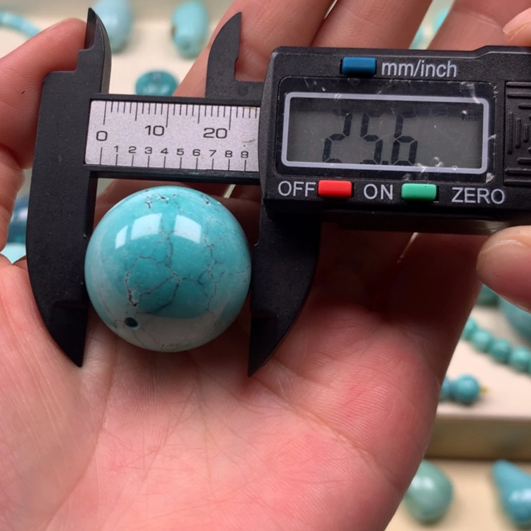 【闪购商品】未镶嵌绿松石珠宝奇石