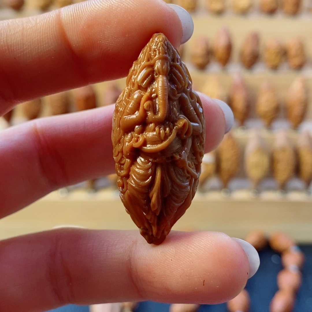 橄榄核手串/手链象神