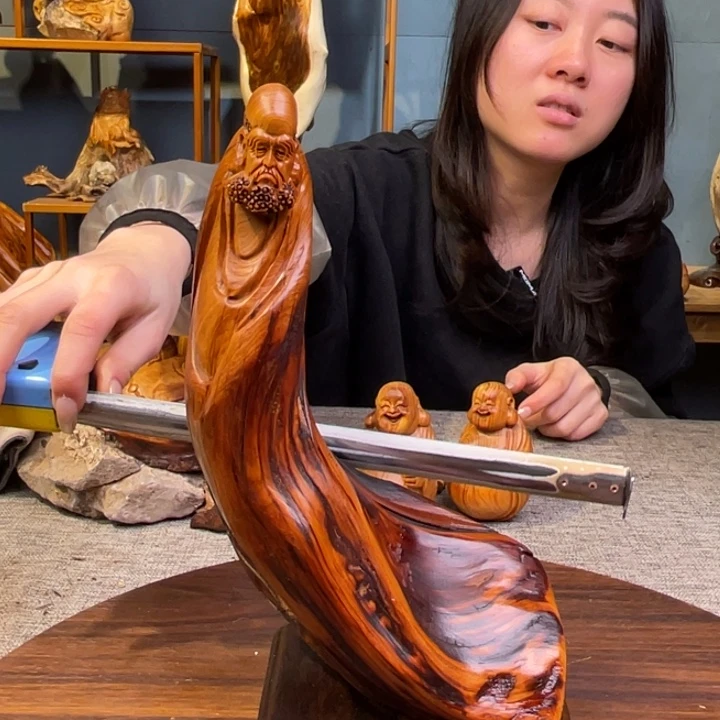 柏木（崖柏）关注一下