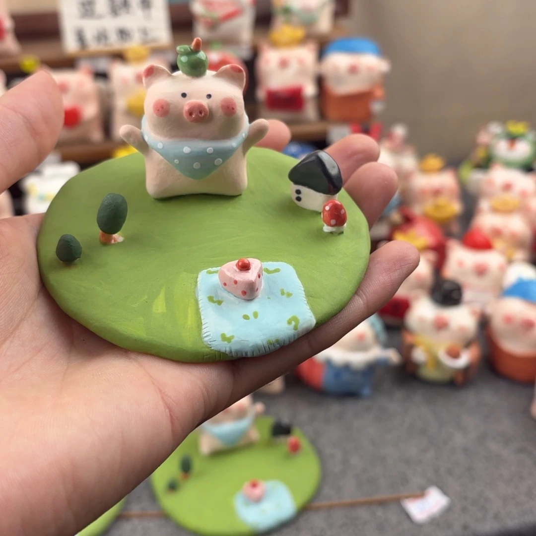 是****琉璃手工艺品手工陶瓷默认微瑕136