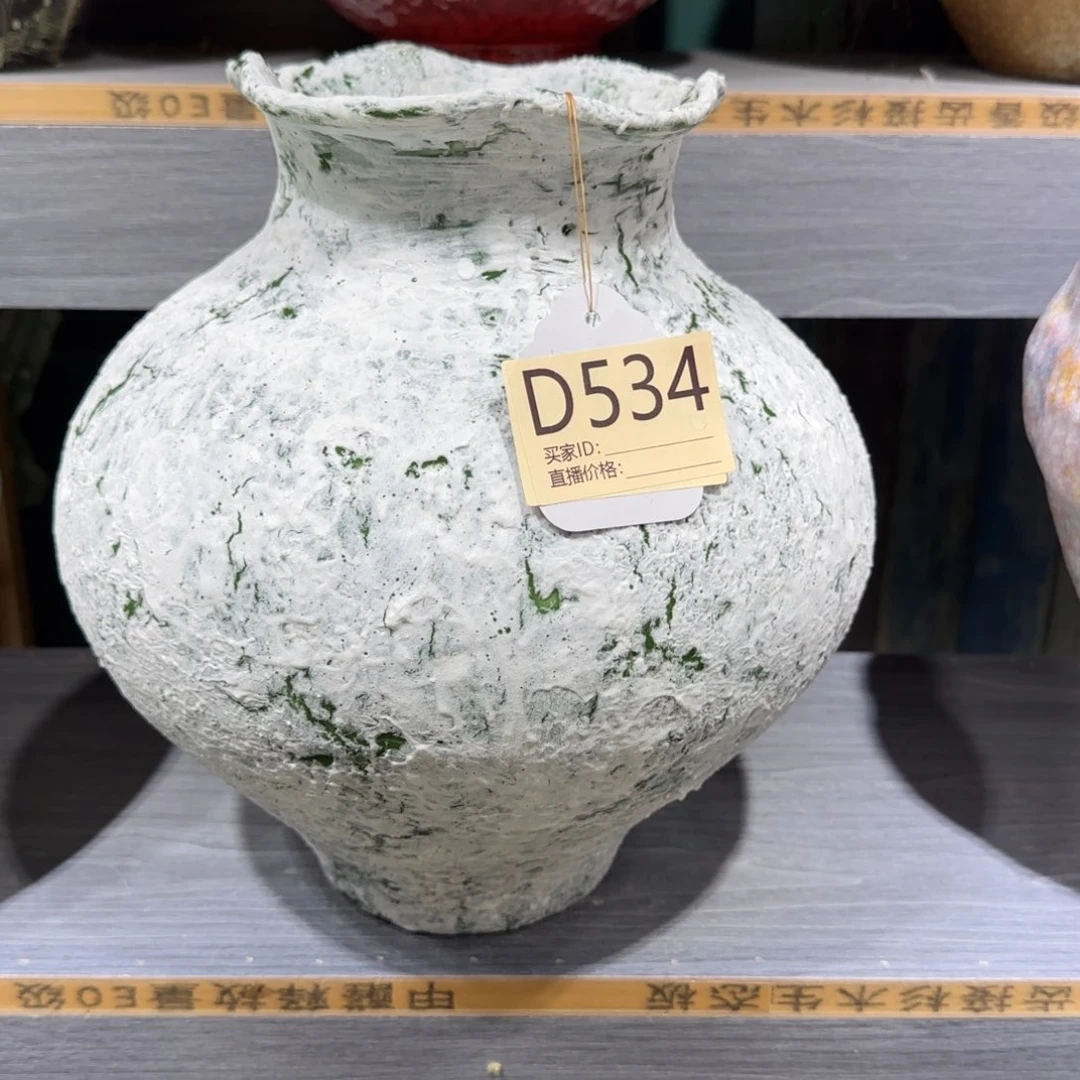景德镇陶瓷艺术品30-12