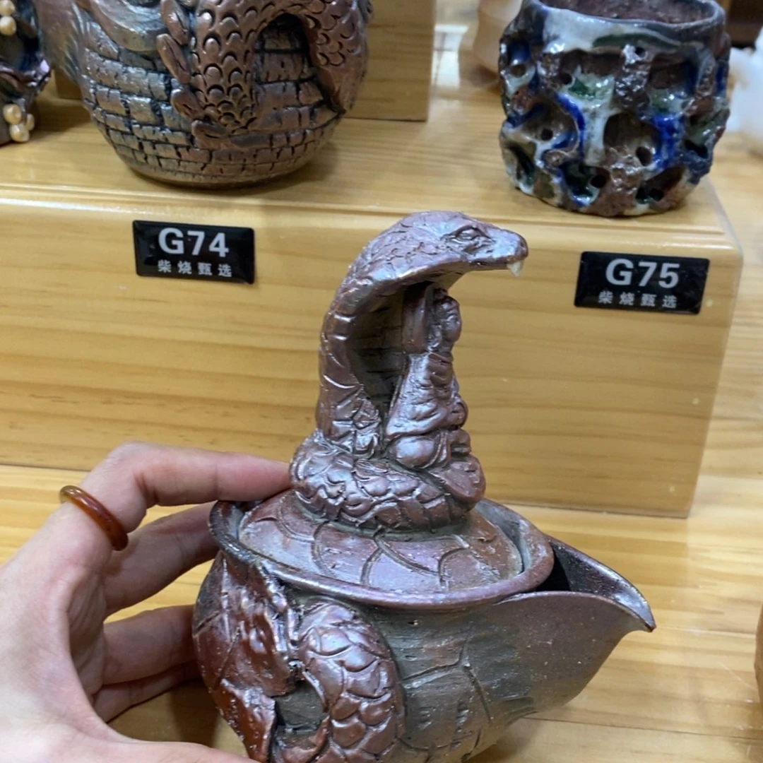 新年快乐，柴烧福利G65瑕疵