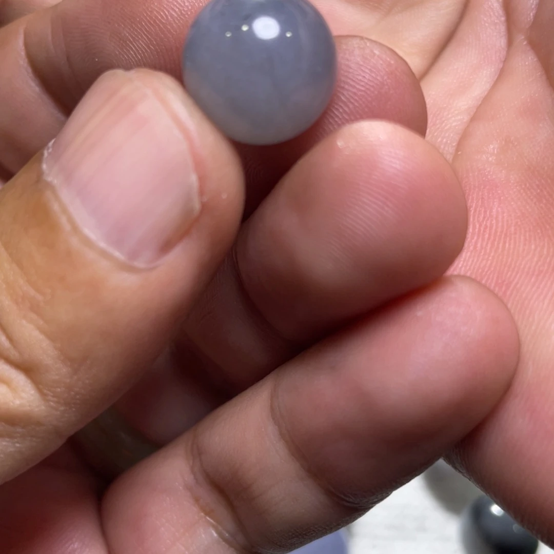 定制翡翠未镶嵌反**6⼂