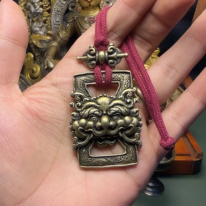 十***风泥塑藏式风格小元素