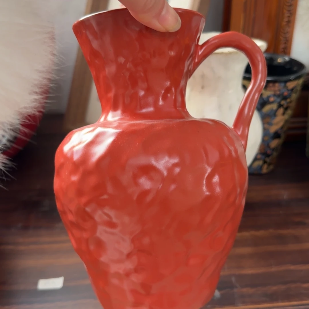 碗景德镇手工手做