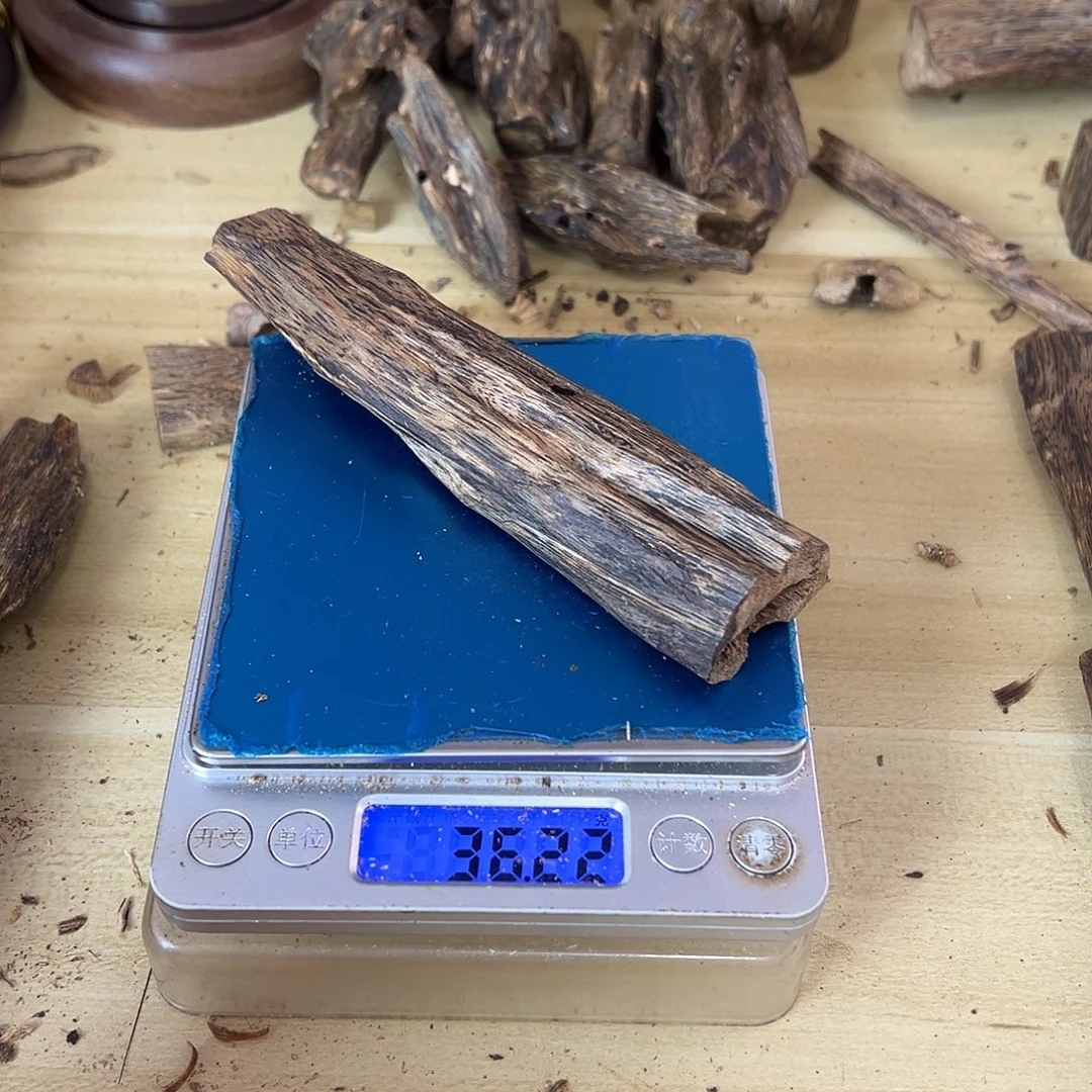 香料绿棋楠虫漏36克千里香