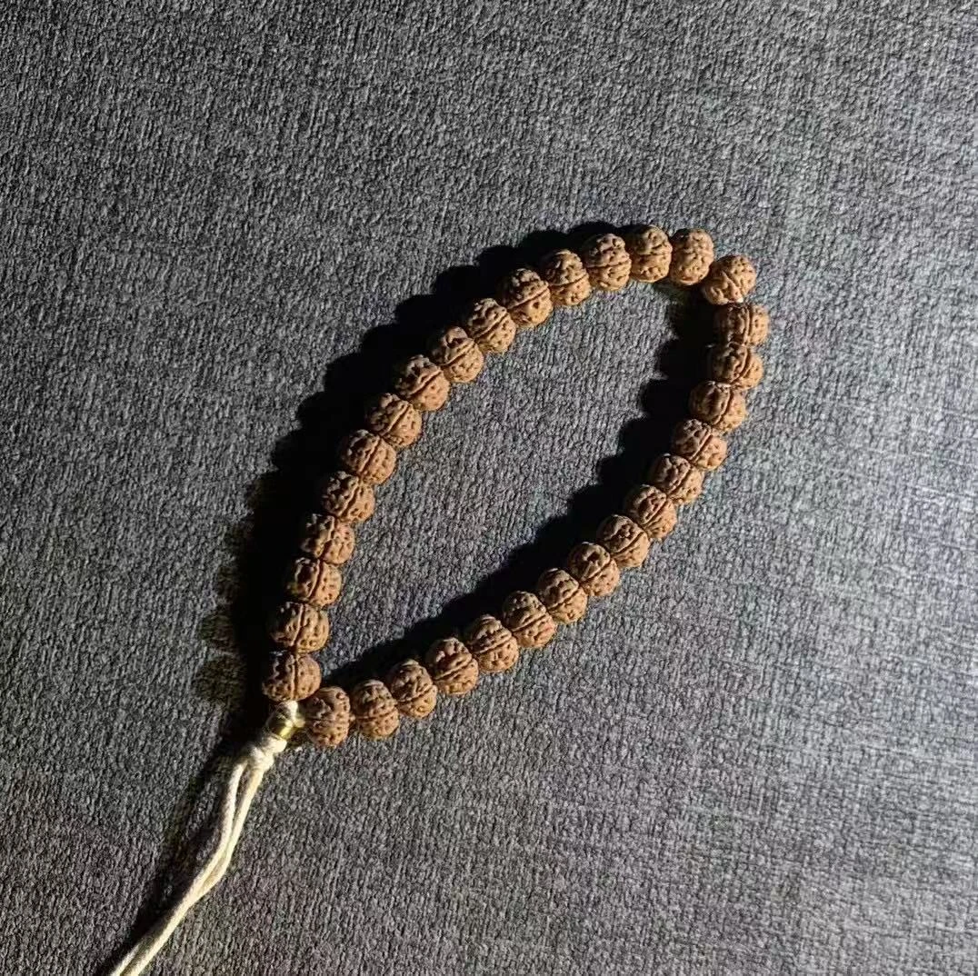 “木子文玩”至臻老树王单圈小金刚