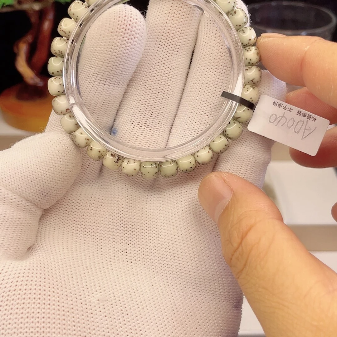 星月菩提手串026