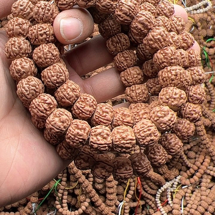 金刚菩提手串先*藏式