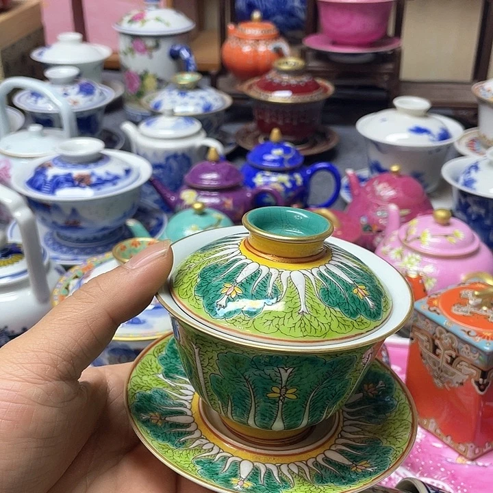 景德镇陶瓷博物，