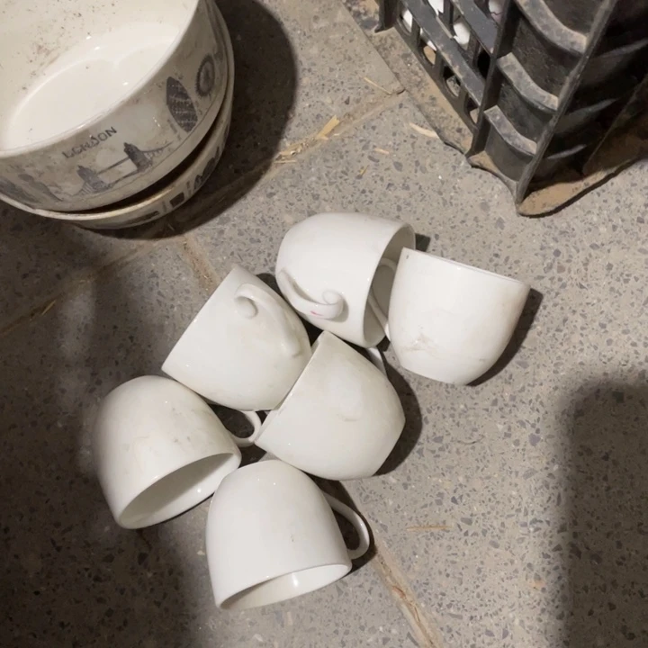 摆件陶瓷艺术摆件