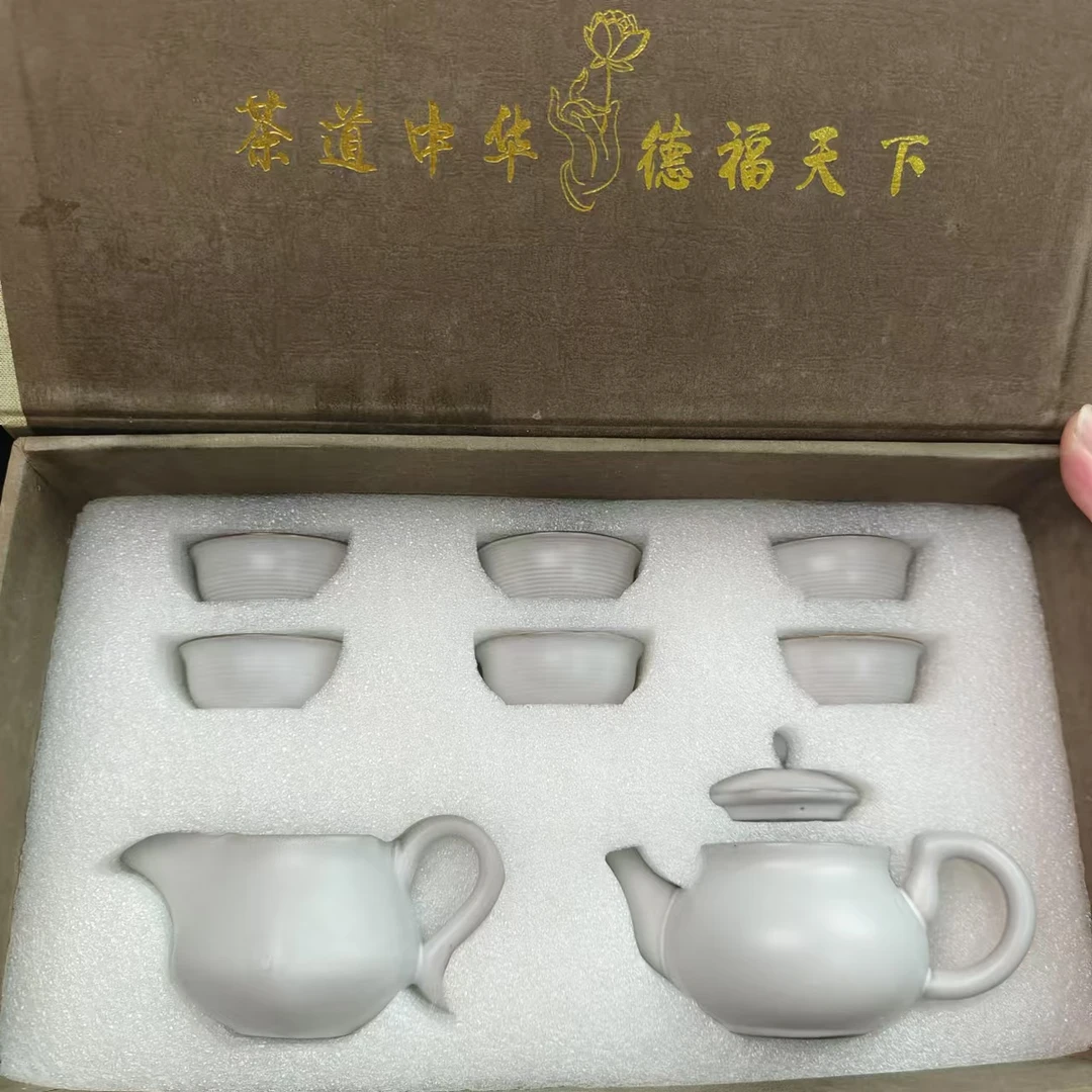 茶道套装 纯手工杯子套装