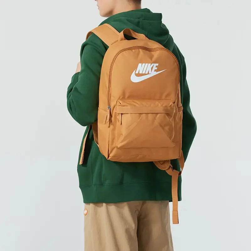 NIKE/耐克男包女包学生书包户外出行双肩包健身大容量包DC4244224