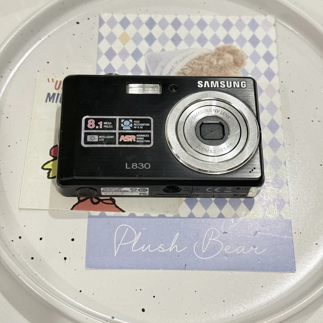 9新 Samsung/三星 L830